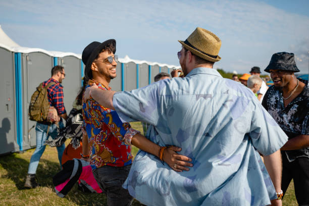 Best Porta potty rental near me  in Lockhart, TX