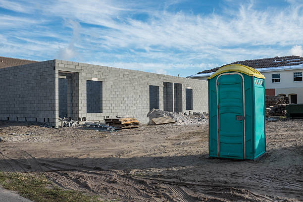 Portable Toilet Options We Offer in Lockhart, TX